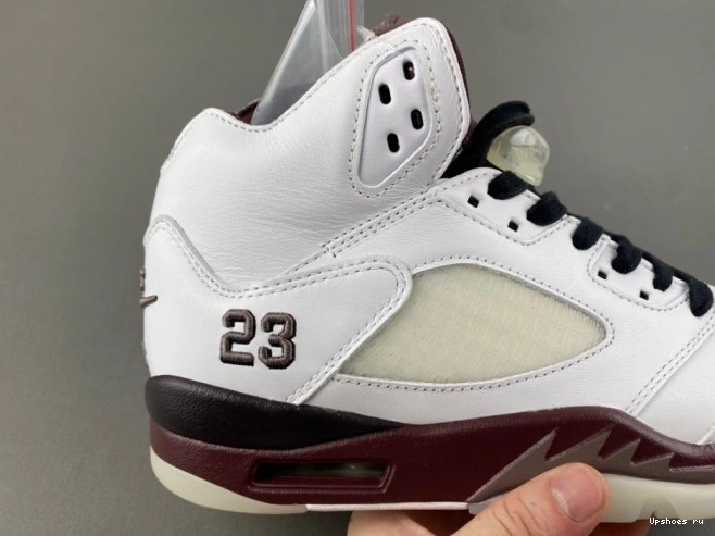 Jordan 5 OG Maniére IB1528-100   Retro Air  0428